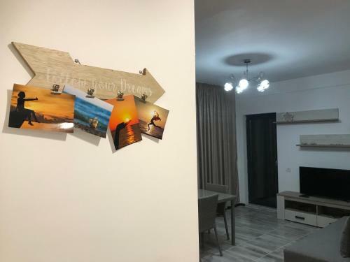 Apartamento La Belle Vie