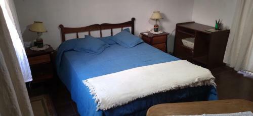 Apartamento El Paraiso De Carmen De Areco