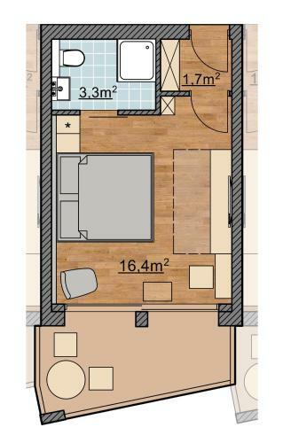 Seehotel Am Hallst�ttersee New Building
