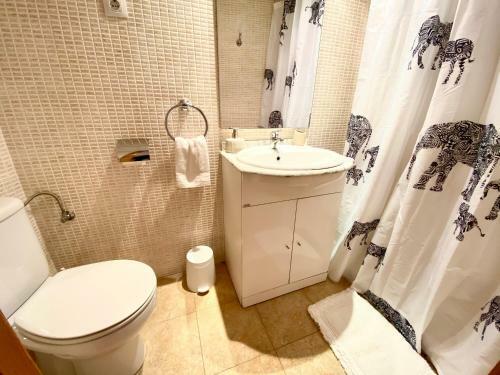 Apartamento Acogedor En El Puerto De Cambrils