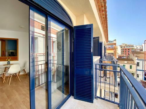 Apartamento Acogedor En El Puerto De Cambrils