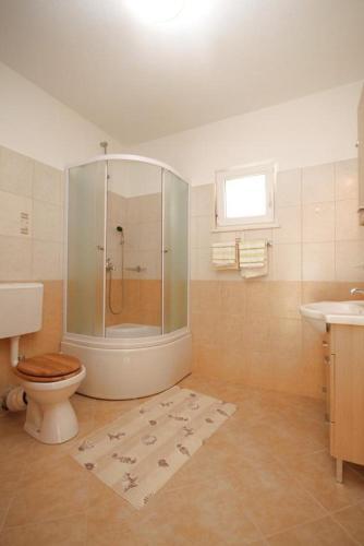 Apartment Rogoznica 7515c