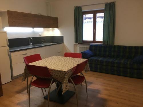 Apartamento Appartamento Pier