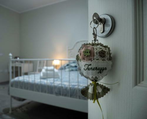 Bed & Breakfast Sa Domu Stravanara