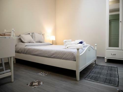 Bed & Breakfast Sa Domu Stravanara