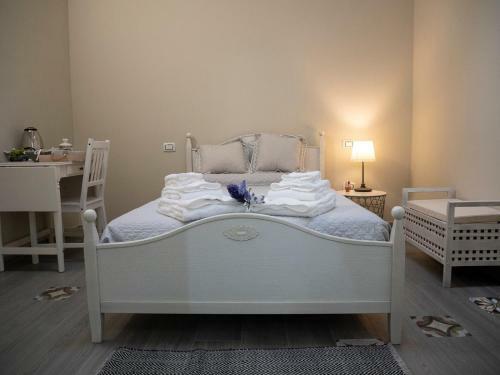 Bed & Breakfast Sa Domu Stravanara