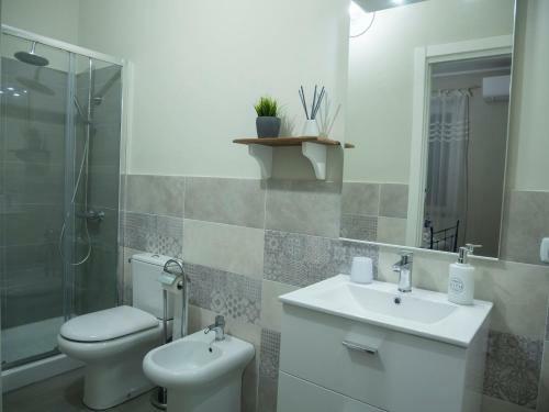 Bed & Breakfast Sa Domu Stravanara