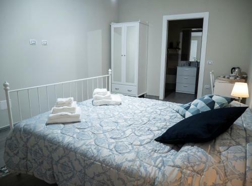 Bed & Breakfast Sa Domu Stravanara