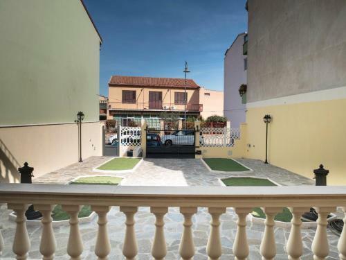 Bed & Breakfast Sa Domu Stravanara