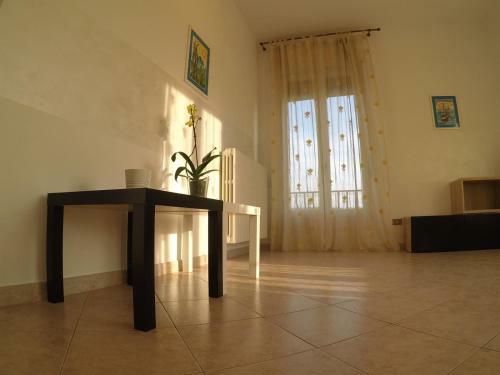 Apartamento Casa Talita