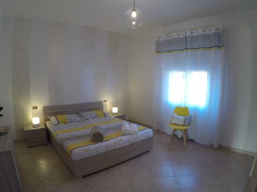 Apartamento Casa Talita
