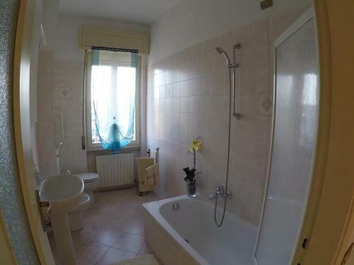 Apartamento Casa Talita