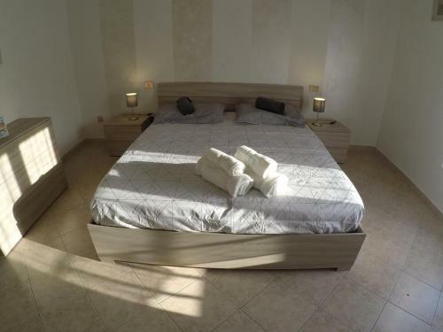 Apartamento Casa Talita