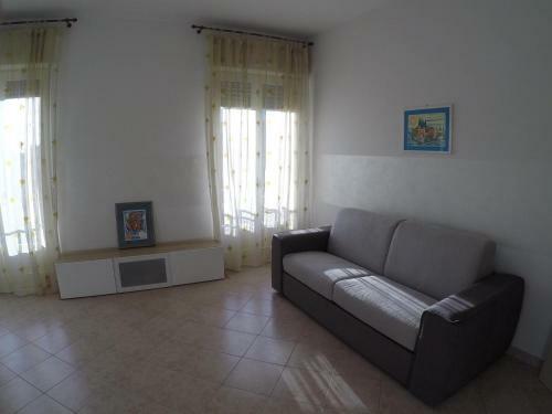 Apartamento Casa Talita