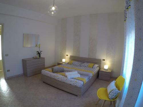Apartamento Casa Talita