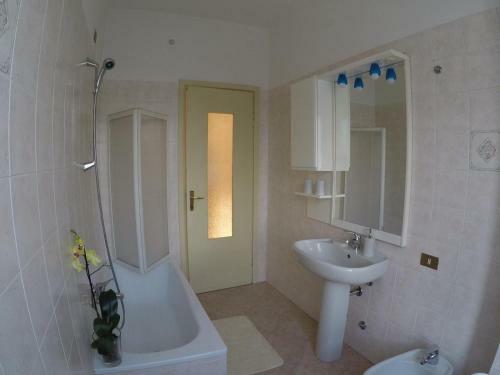 Apartamento Casa Talita