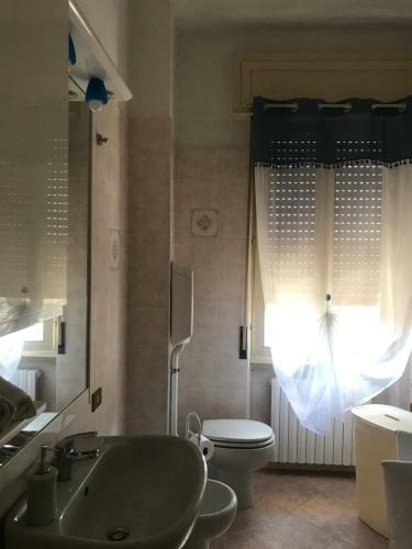 Apartamento Casa Talita