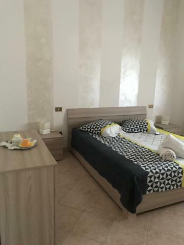 Apartamento Casa Talita