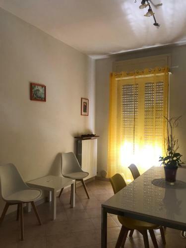 Apartamento Casa Talita