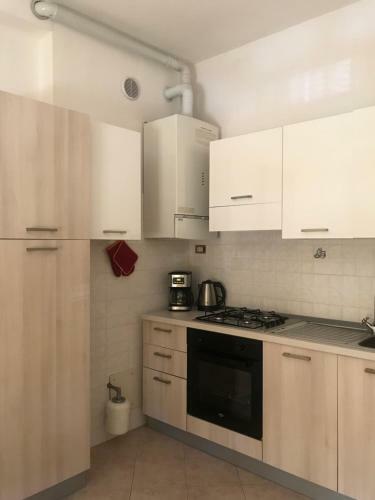 Apartamento Casa Talita