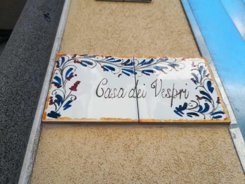Apartamento Casa Dei Vespri