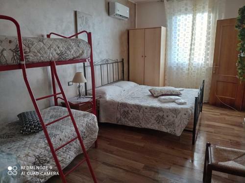 Agroturismo La Collina Degli Allori