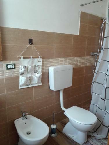 Agroturismo La Collina Degli Allori
