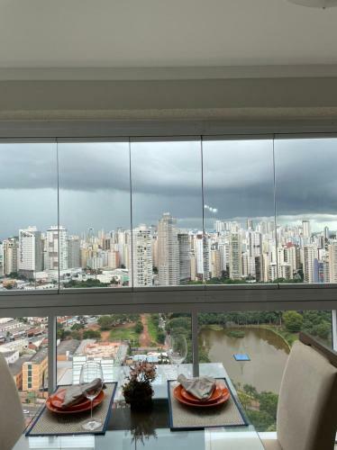 Apartamento Easy Life - Vaca Brava - Encantador