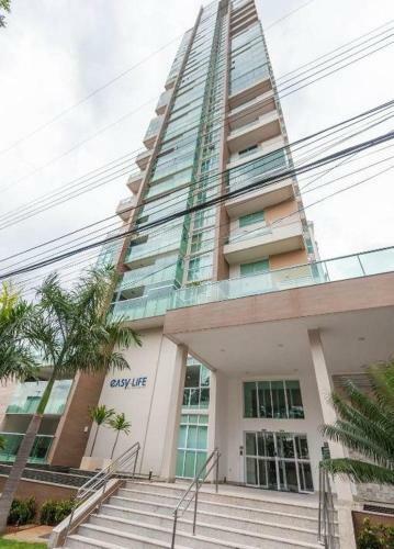 Apartamento Easy Life - Vaca Brava - Encantador