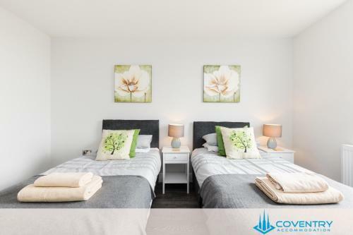Hill Cottage Apartments Coleshill Open For Nec Weekend Visitors - Hosted By Coventry Accommodation