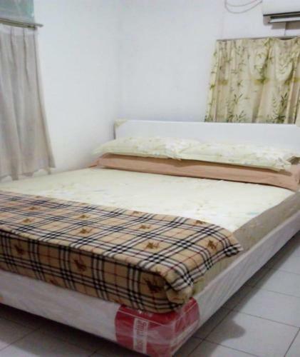 Hotel Oyo 90445 Villa Beta Syariah