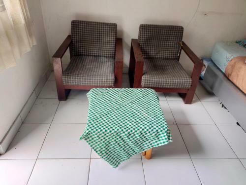 Hotel Oyo 90445 Villa Beta Syariah