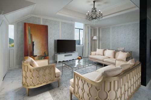 Hotel Unijoy Flourish Chuangyiyuan Shenzhen