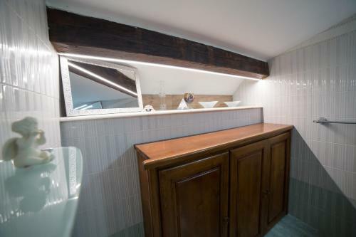 Domus Castrum Villarum B&B