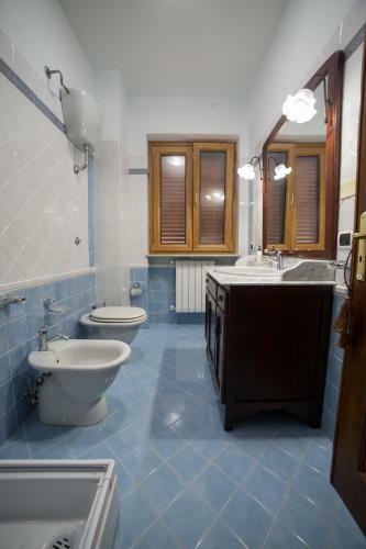 Domus Castrum Villarum B&B
