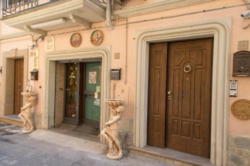 Domus Castrum Villarum B&B
