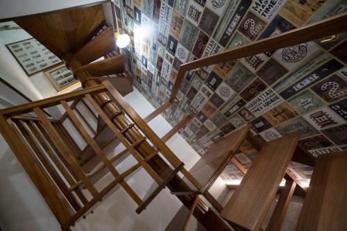 Domus Castrum Villarum B&B
