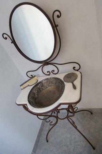 Domus Castrum Villarum B&B