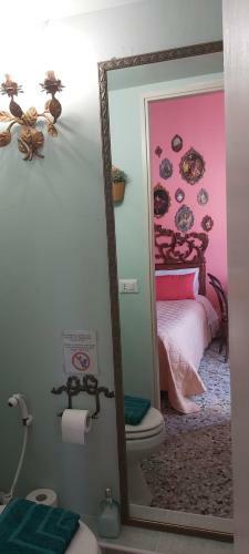 Hostal Il Mare A Due Passi