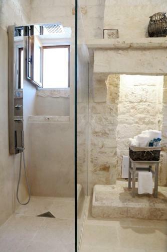 Agroturismo Trulli Stett