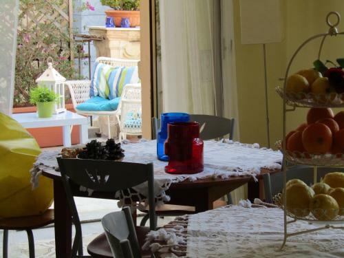Apartamento Villa Liberty