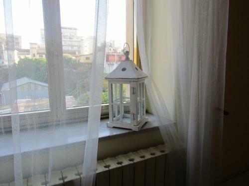 Apartamento Villa Liberty