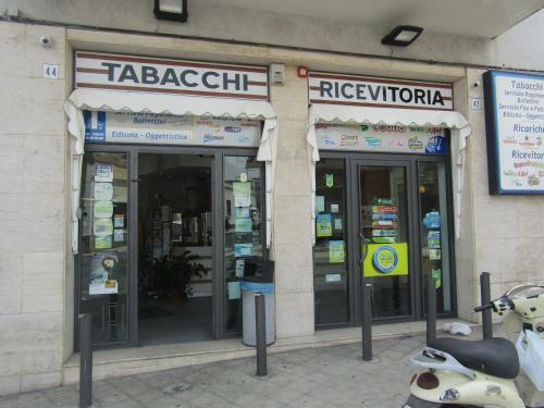 Apartamento Villa Liberty
