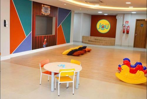Hotel Enjoy Solar Das �guas Park Resort