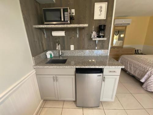 Apartamento Beacon Beachfront #03 - Riptide