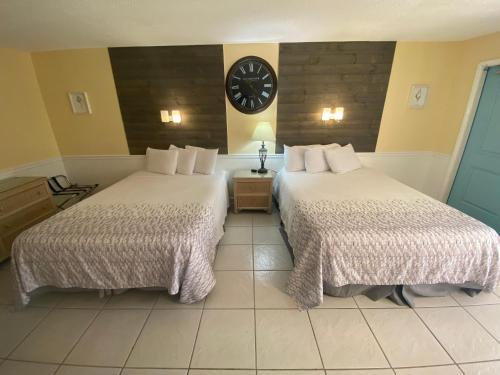 Apartamento Beacon Beachfront #03 - Riptide