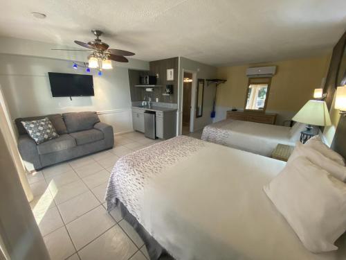 Apartamento Beacon Beachfront #03 - Riptide