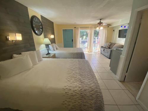 Apartamento Beacon Beachfront #03 - Riptide