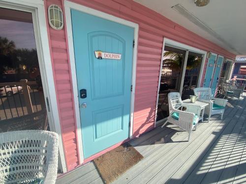 Apartamento Beacon Beachfront #03 - Riptide