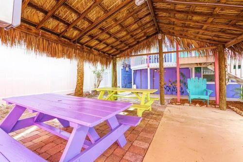 Apartamento Beacon Beachfront #03 - Riptide